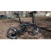 Велосипед Xiaomi Mi Mijia QiCycle Folding Electric Bike (2017)
