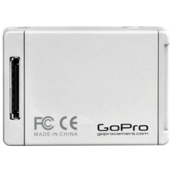 Видеокамера GoPro HD Motorsports Hero