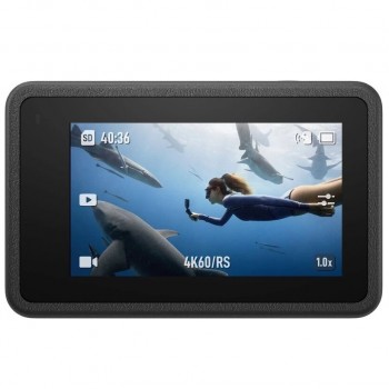 Экшн-камера DJI Osmo Action 4 Adventure Combo