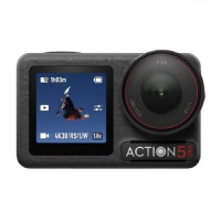 Экшн-камера DJI Osmo Action 5 Pro Standard Combo