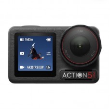 Экшн-камера DJI Osmo Action 5 Pro Adventure Combo