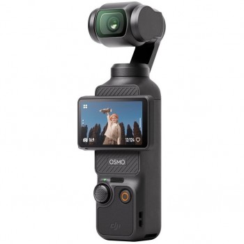 Экшн-камера DJI Osmo Pocket 3
