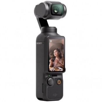 Экшн-камера DJI Osmo Pocket 3