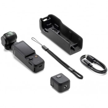 Экшн-камера DJI Osmo Pocket 3