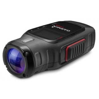 Экшн-камера Garmin Virb с велокреплением и дисплеем (010-01088-21)