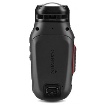 Экшн-камера Garmin Virb с велокреплением и дисплеем (010-01088-21)