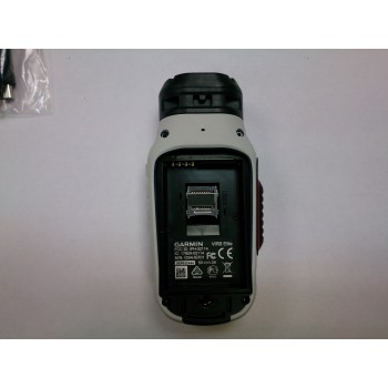 Экшн-камера Garmin Virb Elite с GPS и дисплеем (010-01088-11)