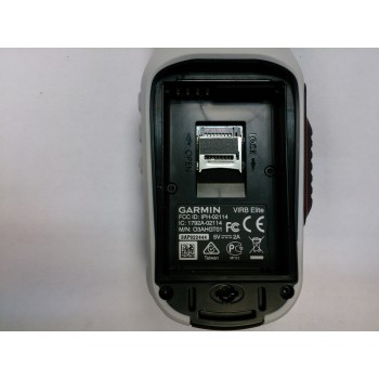 Экшн-камера Garmin Virb Elite с GPS и дисплеем (010-01088-11)
