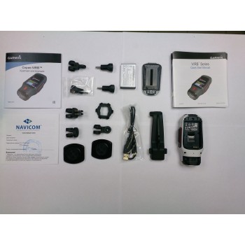 Экшн-камера Garmin Virb Elite с GPS и дисплеем (010-01088-11)