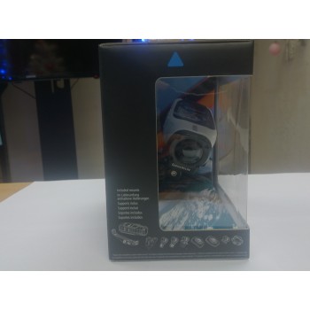 Экшн-камера Garmin Virb Elite с GPS и дисплеем (010-01088-11)