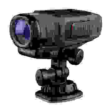 Экшн-камера Garmin Virb Elite Dark с GPS и дисплеем (010-01088-16)