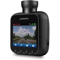 Видеорегистратор Garmin Dash Cam 20 GPS (010-01311-20)