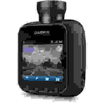 Видеорегистратор Garmin Dash Cam 20 GPS (010-01311-20)