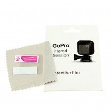 Защитная плёнка для камеры GoPro Hero 4 Session