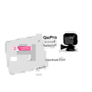 Защитная плёнка для камеры GoPro Hero 4 Session