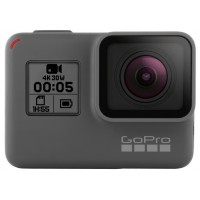 Видеокамера GoPro Hero5 Black (CHDHX-501)