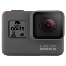 Видеокамера GoPro Hero5 Black (CHDHX-501)