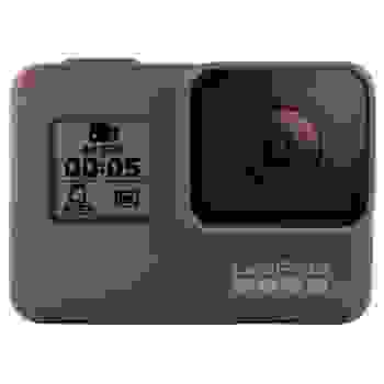 Видеокамера GoPro Hero5 Black (CHDHX-501)
