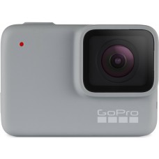 Видеокамера GoPro Hero7 White (CHDHB-601) Видеокамера GoPro Hero7 White (CHDHB-601)
