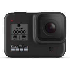 Видеокамера GoPro Hero8 Black (CHDHX-801) Видеокамера GoPro Hero8 Black (CHDHX-801)
