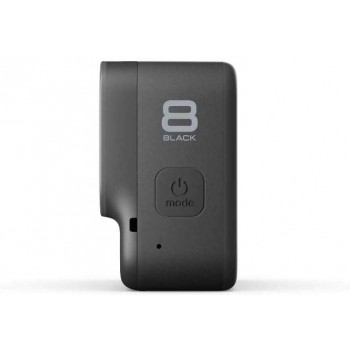 Видеокамера GoPro Hero8 Black (CHDHX-801)