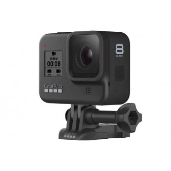Видеокамера GoPro Hero8 Black (CHDHX-801)