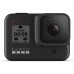 Видеокамера GoPro Hero8 Black (CHDHX-801)