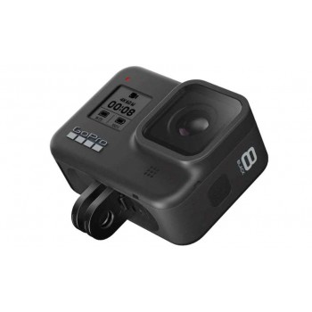 Видеокамера GoPro Hero8 Black (CHDHX-801)