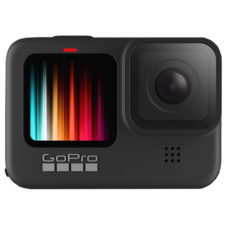 Видеокамера GoPro Hero9 Black (CHDHX-901-RW) Видеокамера GoPro Hero9 Black (CHDHX-901-RW)