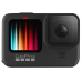 Видеокамера GoPro Hero9 Black (CHDHX-901-RW)