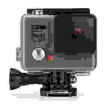 Видеокамера GoPro Hero+ LCD (CHDHB-101)