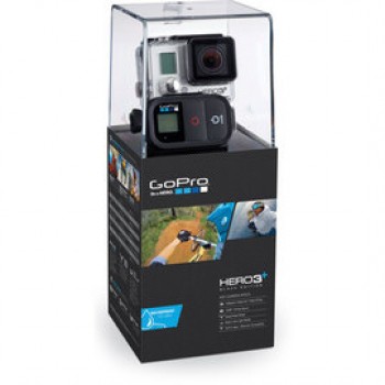 Видеокамера GoPro Hero 3  Black Edition CHDSX-302 Surf
