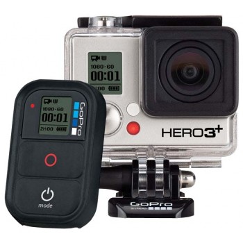 Видеокамера GoPro Hero 3  Black Edition CHDSX-302 Surf