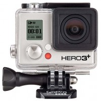 Видеокамера GoPro Hero 3  Black Edition CHDSX-302 Surf