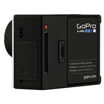 Видеокамера GoPro Hero3+ Silver Edition (CHDHN-302)