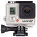 Видеокамера GoPro Hero3+ Silver Edition (CHDHN-302)