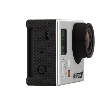 Видеокамера GoPro Hero3+ Silver Edition (CHDHN-302)