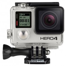 Видеокамера GoPro Hero4 Black Adventure CHDHX-401