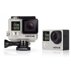 Видеокамера GoPro Hero4 Black Music