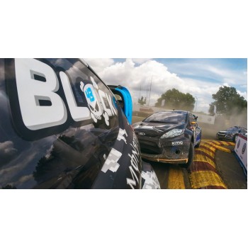 Видеокамера GoPro Hero4 Black Adventure CHDHX-401