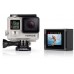 Видеокамера GoPro Hero4 Silver Surf