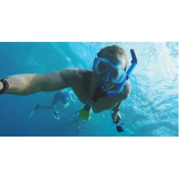 Видеокамера GoPro Hero4 Silver Surf