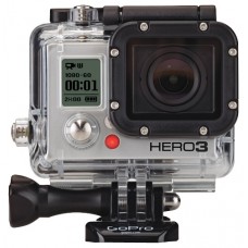 Видеокамера GoPro Hero 3 White Eedition CHDHE-302