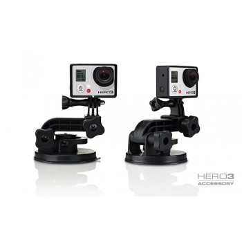 Видеокамера GoPro HERO3 BLACK EDITION