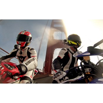 Видеокамера GoPro HERO3 BLACK EDITION