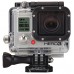 Видеокамера GoPro HERO3 SILVER EDITION