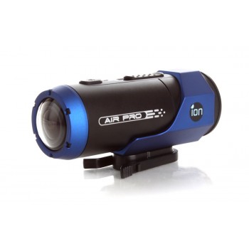 Видеокамера iOn Air Pro Plus Black / Blue