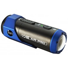 Видеокамера iOn Air Pro Plus Black / Blue