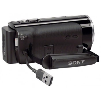 Видеокамера SONY HDR-PJ320E