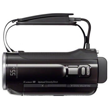 Видеокамера SONY HDR-PJ320E